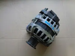 Vaihtovirtageneraattori Dacia Dokker Lodgy 1.2 TCE