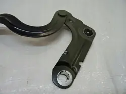 Charnière Capot Gauche Opel Crossland X OEM 13478954