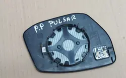 Insert Miroir Gauche Nissan Pulsar OEM Lusterko lewe wkład