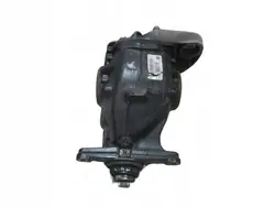 BMW Bakaxel Differential 3.38 OEM 33107636994 Begagnad