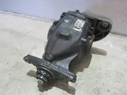 BMW Achteras Differentieel 3.38 OEM 33107636994 Gebruikt
