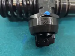Pompe d'injection Seat testée OEM 0414720215