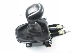 Schaltknüppel Opel Astra IV J 1.7 CDTI 55583487