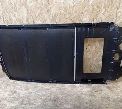 Peugeot 307 Kattoikkuna OEM JUT18065 Kokonaisuus