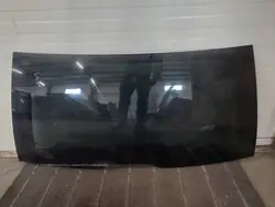 Volvo XC60 I achterklepglas OEM SZYBA TYŁ KLAPY