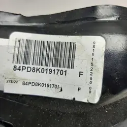 Gaspedal OEM 7104075 für Citroen Berlingo IV