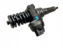 Spolarpump OEM 038130073B för Audi A4 B6 A6 C5