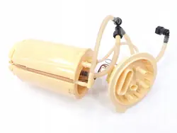 Brandstofpomp Rechts Audi Q7 4L 7P6919088A