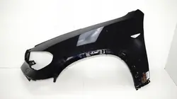 Vasen etulokasuoja OEM 368446361 BMW X5 E70