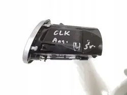 Grelha ventilação central Mercedes GLX164 OEM A1648301954