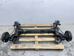 OEM MMAUTKO-27769- bakvagnsbalk för Citroen C3
