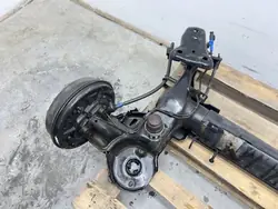 Poutre suspension arrière OEM MMAUTKO-27769- pour Citroen C3