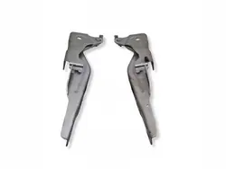 Charnières de capot Jeep Compass OEM 075AA7H0113ET