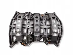 Base de protection de carter G4D36C800AD pour Jaguar XE 2.0D