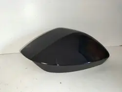 OEM 9851165780 Rechts Spiegelabdeckung für Peugeot 3008 5008