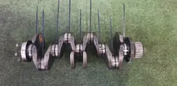 Cigüeñal CFF para VW Audi Skoda 2.0 TDI - Usado