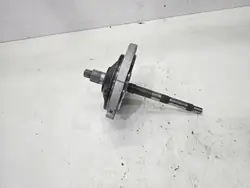 Pompe à huile DSG DQ200 avec arbre pour Audi VW