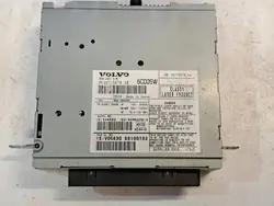 CD-Wechsler VOLVO XC90 I 2007 2.4L 136kw OEM 30775675AB