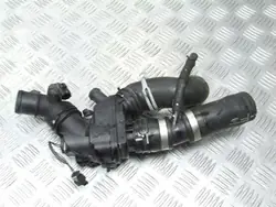 Thermostat Jaguar OEM FX238A587AD - Occasion