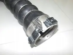 Ligne d'air de charge MINI COOPER F55 13718655836