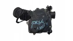 Corpo de borboleta OEM 55260126 para Opel Corsa E 1.3 CDTI