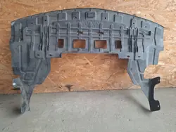 Stötfångarskyddsplåt Opel Mokka X