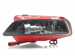 Farol de Neblina Frontal Esquerdo Audi A3 8V 8V0941699D