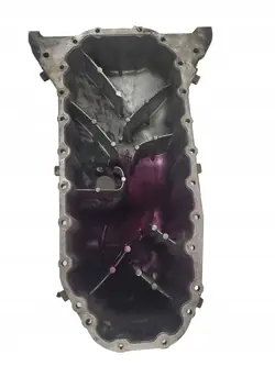 VW CRAFTER 2.5 TDI Oljetank 076103603