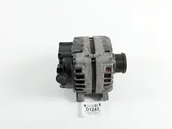 Alternateur avec Embrayage Peugeot 208 12-15 1.4 HDI