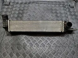 Intercooler OEM 23710-34101 para SsangYong Korando III