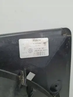 Framre rem OEM 7L0959456 för Audi Q7 3.0L Diesel