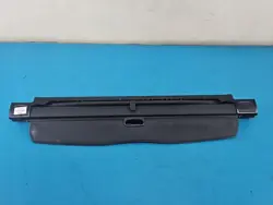 Gebruikte BMW E90 kofferbakrolgordijn OEM IMPRK1558643