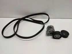 SKF VKMA 38026 Conjunto de Correia para VW, SEAT, ŠKODA