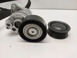 Kit de courroie trapézoïdale SKF VKMA 38026 - Qualité OEM