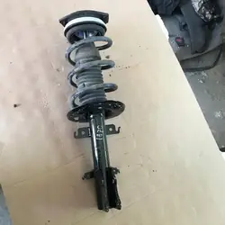 Ammortizzatore Anteriore Kangoo 08- Mercedes Citan 12- OEM 453009