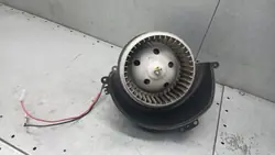 Ventilador de Aquecimento Opel Astra H 1.9CDTI 04-07 Kombi 52407543