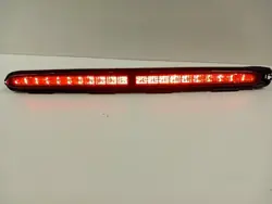 Mercedes E-luokka W211 Sedan 3. Jarruvalo A2118201556
