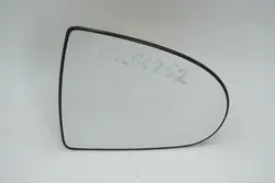 Insert de rétroviseur droit OEM 232634028 pour Mitsubishi Colt