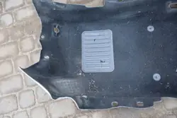 Teppich OEM 98127273ZD für Citroen C3 III 2017