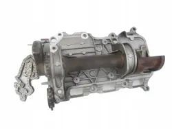 Eje equilibrador bomba aceite OEM 045103127D VW