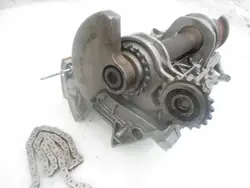 Ölpumpen-Balancewelle OEM 045103127D für VW