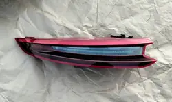 Luz trasera izquierda Porsche Carrera Lift 911