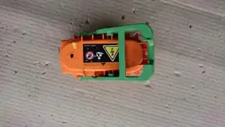OEM akun sulake Renault Twingo III:lle & Clio V:lle