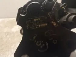 Bomba de combustible BMW E60 E61 2.5D 3.0D 0445010073