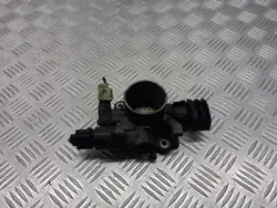 Corpo de borboleta Chrysler PT Cruiser 2.0 16V