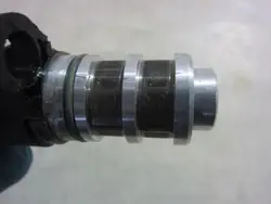 Válvula elétrica BMW OEM 7622768 para motor N55
