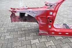 Alfa Romeo Giulia vasen etuneljännes OEM 1274738749