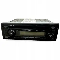 Radio Volvo OEM 21889616 - État Utilisé