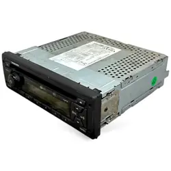 Radio Volvo OEM 21889616 - État Utilisé