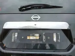 Nissan X-Trail T31 Achterkleplijst OEM CPN1805